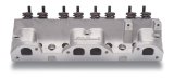 Edelbrock Cylinder Head Performer RPM CNC Pontiac 1962-1969 455 CI C8 72 cc Combustion Chamber thumbnail 2