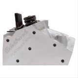 Edelbrock Cylinder Head Performer RPM CNC Pontiac 1962-1969 455 CI C8 72 cc Combustion Chamber thumbnail 6