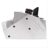 Edelbrock Cylinder Head Performer RPM CNC Pontiac 1962-1969 455 CI V8 87 cc Combustion Chamber thumbnail 5