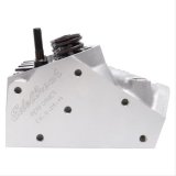 Edelbrock Cylinder Head Performer RPM CNC Pontiac 1962-1969 455 CI V8 87 cc Combustion Chamber thumbnail 6