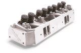 Edelbrock Cylinder Head BB Chrysler Performer RPM 440Ci 88cc Chamber for Hydraulic Roller Cam thumbnail 2
