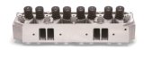 Edelbrock Cylinder Head BB Chrysler Performer RPM 440Ci 88cc Chamber for Hydraulic Roller Cam thumbnail 3