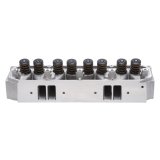 Edelbrock Cylinder Head BB Chrysler Performer RPM 440Ci 88cc Chamber for Hydraulic Roller Cam thumbnail 6