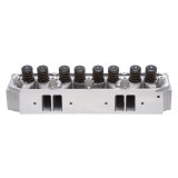 Edelbrock Cylinder Head BB Chrysler Performer RPM 440Ci 88cc Chamber for Hydraulic Roller Cam thumbnail 7