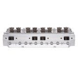 Edelbrock Cylinder Head BB Chrysler Performer RPM 440Ci 88cc Chamber for Hydraulic Roller Cam thumbnail 8