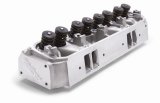 Edelbrock Cylinder Head BB Chrysler Performer RPM 75cc Chamber for Hydraulic Flat Tappet Cam thumbnail 1
