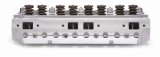 Edelbrock Cylinder Head BB Chrysler Performer RPM 75cc Chamber for Hydraulic Flat Tappet Cam thumbnail 3