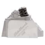 Edelbrock Cylinder Head BB Chrysler Performer RPM 75cc Chamber for Hydraulic Flat Tappet Cam thumbnail 6