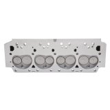 Edelbrock Cylinder Head BB Chrysler Performer RPM 75cc Chamber for Hydraulic Flat Tappet Cam thumbnail 7