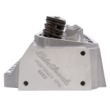 Edelbrock Cylinder Head BB Chrysler Performer RPM 75cc Chamber for Hydraulic Flat Tappet Cam thumbnail 8