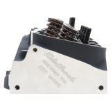 Edelbrock Cylinder Head BB Chevy Marine Performer RPM Rectangular Port Complete w/ Springs thumbnail 8
