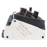 Edelbrock Cylinder Head BB Chevy Marine Performer RPM Rectangular Port Complete w/ Springs thumbnail 9