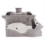 Edelbrock Cyl Head Chrysler Gen III Hemi Perf RPM 2003-Present 5 7L-6 4L V8 73cc Complete thumbnail 2