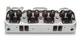 Edelbrock Cylinder Head Pontiac Performer RPM 72cc for Hydraulic Roller Cam Complete (Ea) thumbnail 1