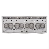 Edelbrock Cylinder Head Pontiac Performer RPM 72cc for Hydraulic Roller Cam Complete (Ea) thumbnail 4