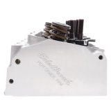 Edelbrock Cylinder Head BB Ford Performer RPM 460 75cc for Hydraulic Roller Cam Complete thumbnail 5