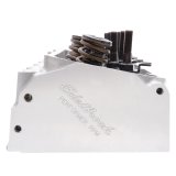 Edelbrock Cylinder Head BB Ford Performer RPM 460 75cc for Hydraulic Roller Cam Complete thumbnail 6