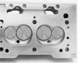 Edelbrock Cylinder Head SB Chrysler Performer RPM for Hydraulic Roller Cam Complete (Ea) thumbnail 2