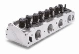 Edelbrock Cylinder Head BB Ford Performer RPM 460 Cj for Hydraulic Roller Cam Complete thumbnail 1