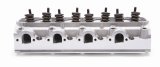 Edelbrock Cylinder Head BB Ford Performer RPM 460 Cj for Hydraulic Roller Cam Complete thumbnail 2