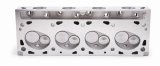 Edelbrock Cylinder Head BB Ford Performer RPM 460 Cj for Hydraulic Roller Cam Complete thumbnail 3