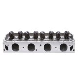 Edelbrock Cylinder Head BB Ford Performer RPM 460 Cj for Hydraulic Roller Cam Complete thumbnail 6