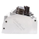 Edelbrock Cylinder Head BB Ford Performer RPM 460 Cj for Hydraulic Roller Cam Complete thumbnail 7