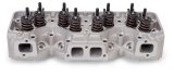 Edelbrock Cylinder Head BBC Performer RPM 348/409Ci for Hydraulic Roller Cam Complete thumbnail 1