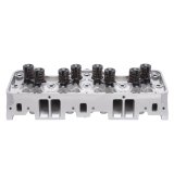 Edelbrock Cylinder Head BBC Performer RPM 348/409Ci for Hydraulic Roller Cam Complete thumbnail 5