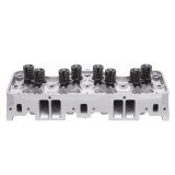 Edelbrock Cylinder Head BBC Performer RPM 348/409Ci for Hydraulic Roller Cam Complete thumbnail 6