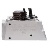 Edelbrock Cylinder Head BBC Performer RPM 348/409Ci for Hydraulic Roller Cam Complete thumbnail 8
