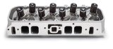 Edelbrock Cylinder Head BBC Performer RPM Oval Port 100cc Complete Single w/ Springs thumbnail 2