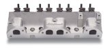 Edelbrock Cylinder Head Pontiac Performer RPM 87cc for Hydraulic Roller Cam (Ea) thumbnail 1