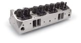 Edelbrock Cylinder Head Pontiac Performer RPM 87cc for Hydraulic Roller Cam (Ea) thumbnail 2