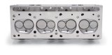 Edelbrock Cylinder Head Pontiac Performer RPM 87cc for Hydraulic Roller Cam (Ea) thumbnail 3