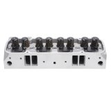Edelbrock Cylinder Head Pontiac Performer RPM 87cc for Hydraulic Roller Cam (Ea) thumbnail 5