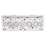 Edelbrock Cylinder Head Pontiac Performer RPM 87cc for Hydraulic Roller Cam (Ea) thumbnail 6