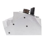 Edelbrock Cylinder Head Pontiac Performer RPM 87cc for Hydraulic Roller Cam (Ea) thumbnail 7