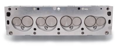 Edelbrock Cyl Head BBF Perf RPM FE 390-428 Cobra Jet for Hyd Roller Cam (Ea)