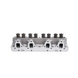 Edelbrock Cyl Head BBF Perf RPM FE 390-428 Cobra Jet for Hyd Roller Cam (Ea) thumbnail 8