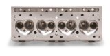 Edelbrock Cylinder Head Pontiac Performer RPM CNC Chamber 87cc Bare Single thumbnail 4