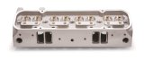 Edelbrock Cylinder Head Pontiac Performer RPM CNC Chamber 87cc Bare Single thumbnail 5