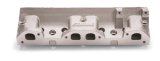 Edelbrock Cylinder Head Pontiac Performer RPM CNC Chamber 87cc Bare Single thumbnail 6