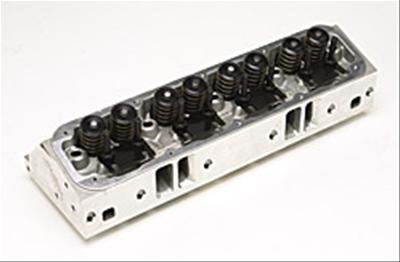 Edelbrock Cyl Head Perf RPM Chrys Magnum V8 92Up 5 2L 93Up 5 9L Complete