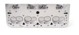 Edelbrock Cylinder Head SBC Performer RPM 64cc Straight Spark Plug for thumbnail 3