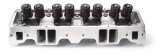 Edelbrock Cylinder Head SBC Performer RPM 64cc Straight Spark Plug for thumbnail 5