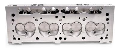 Edelbrock Cylinder Head SB Chrysler Performer RPM 5 2 and 5 9L Magnum thumbnail 4