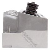 Edelbrock Cylinder Head BB Ford Performer RPM FE 427 Low/ Med Riser thumbnail 1