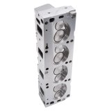 Edelbrock Cylinder Head BB Ford Performer RPM FE 427 Low/ Med Riser thumbnail 3