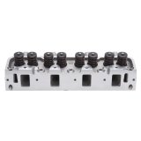 Edelbrock Cylinder Head BB Ford Performer RPM FE 427 Low/ Med Riser thumbnail 4